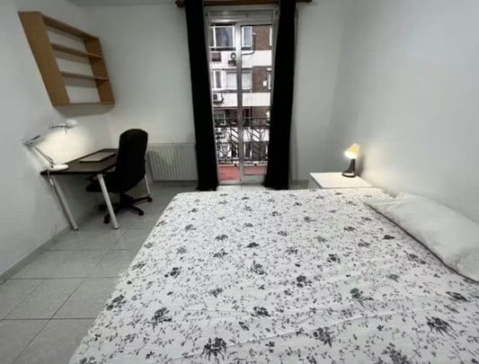 Calle de Alonso Cano, Madrid, Community of Madrid 28003 - Foto 1