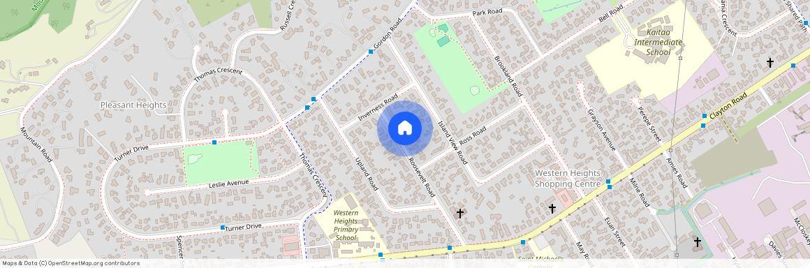 29 Roosevelt Road, Western Heights, Rotorua