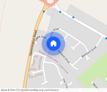 Claremont Drive, Ravenstone, Leicestershire. LE67 2ND - Photo 1