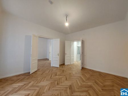 Wohntraum mit Loggia im 1. Bezirk - Photo 2