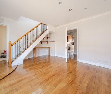 2 bedroom house to rent - Photo 1