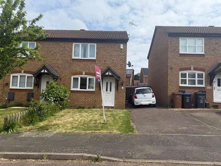 Worcester Close, Little Billing, Northampton, NN3 - Photo 2