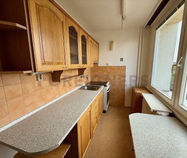 Apartment for rent, 3+1 - 2 bedrooms, 66m - Photo 2