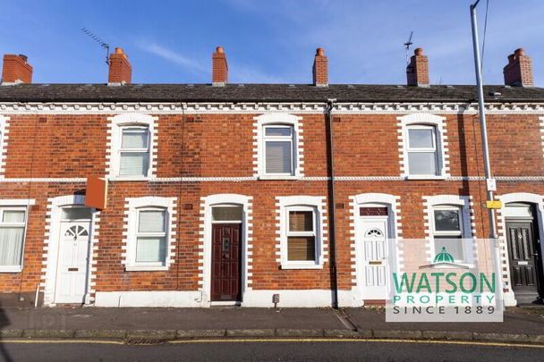 69 Dundela Avenue, Strandtown, Belfast, BT4 3BU - Photo 1