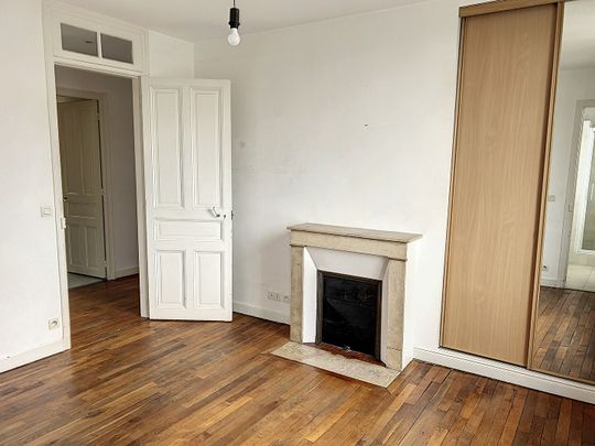 Appartement à louer - REIMS - Photo 1