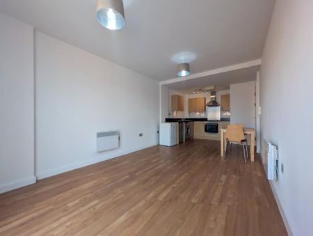 1 bedroom apartment to rent - Photo 2