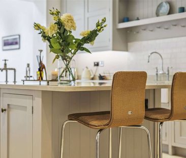 An elegant property in one of Chester's most prestigious addresses - Photo 5