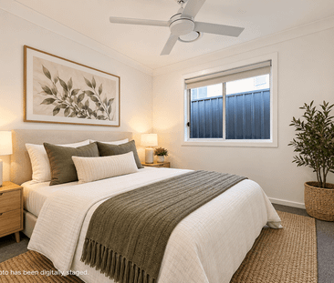 4 Bedrooms, Ducted Air Conditioning & Large Fenced Yard - Photo 5