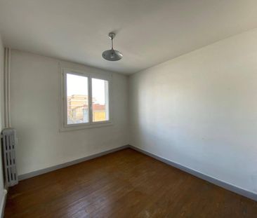 Location appartement 3 pièces 52.55 m² à Valence (26000) - Photo 6