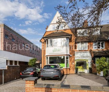 1 bedroom flat to rent - Photo 6
