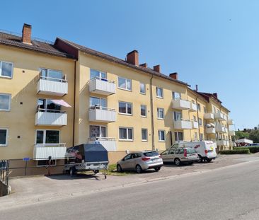 Corneliusgatan 23 B - Photo 5