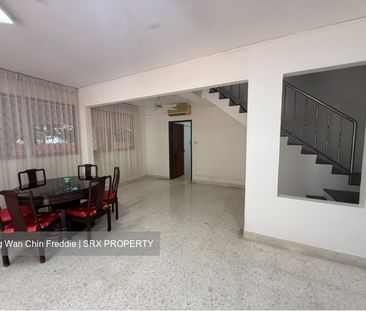 Unique Garden (D21), Semi-Detached - For Rent - Photo 2