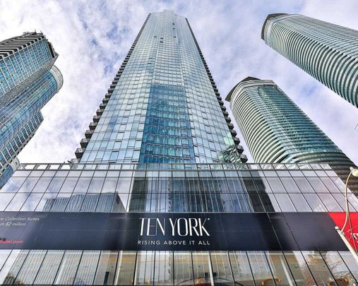 For Lease - 10 York Street Unit# 3105, Toronto, Ontario - Photo 1