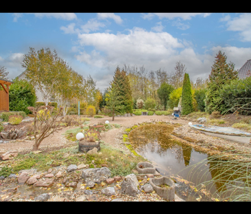 Wohnung im Erdgeschoss mit großzügigen Garten - Photo 5