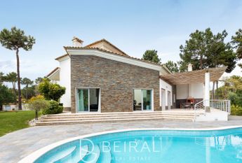 Moradia T4 em Setúbal