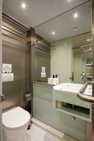 Studio Flat, Western Avenue, W3 - Photo 5