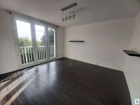 Location Appartement BOIS GUILLAUME - Photo 5