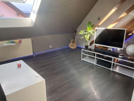 location Appartement 2 pièces à Colmar - REF 1418-IB - Photo 4