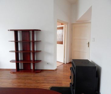 Pronájem bytu 2+kk 58 m² - Photo 1