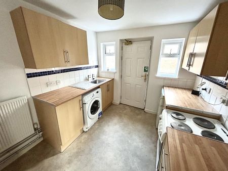 Studio to rent - Photo 3