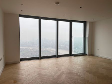 1 Bed Flat, Landmark Pinnacle, E14 - Photo 5