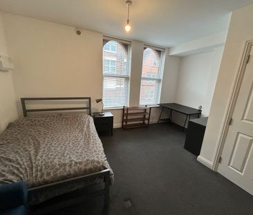 Studio Flat, Sneinton Hermitage, NG2 - Photo 2
