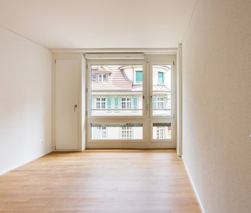 Modern 3.5-room apartment in Biel - Photo 6