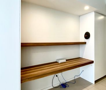 Modern One-Bedroom Apartment in the Heart of Hurstville CBD - Photo 5