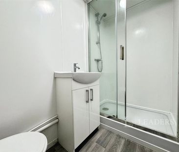 1 bedroom studio to rent Studio 011, 72. Stephens Road, Norwich, NR1 - Photo 4