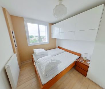 Location Appartement 2 pièces Meublé 56m² ST CYR SUR LOIRE 37540 - Photo 5