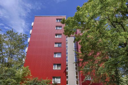 2-Zimmer-Wohnung mit Balkon in Velbert - Photo 5