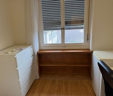 Room in Montolivet 19 in Lausanne - Photo 5