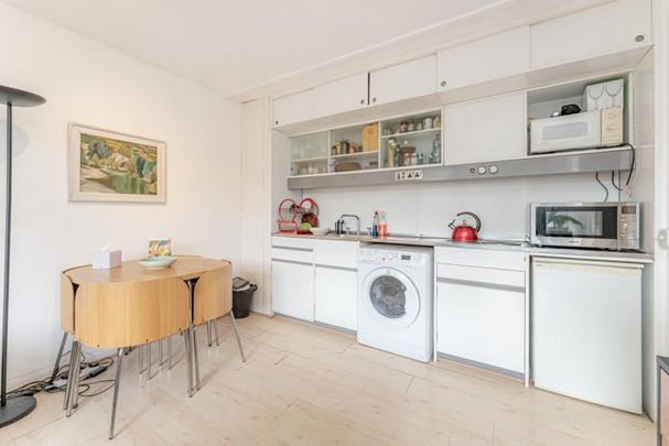 1 bedroom flat to rent - Photo 1