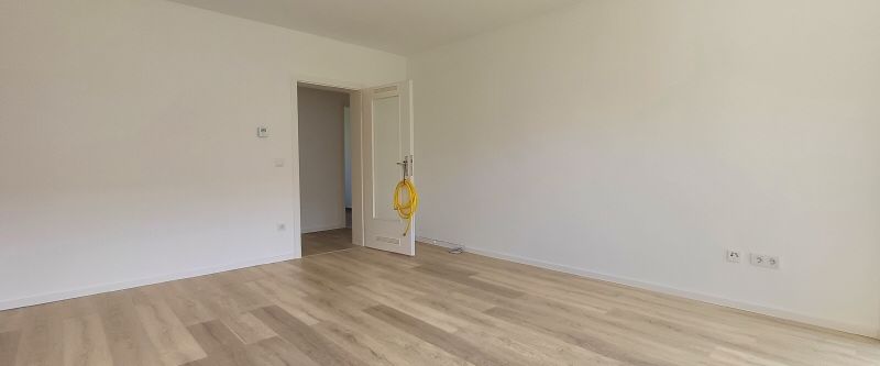 3-Zimmer-Wohnung mit Balkon! - Photo 1
