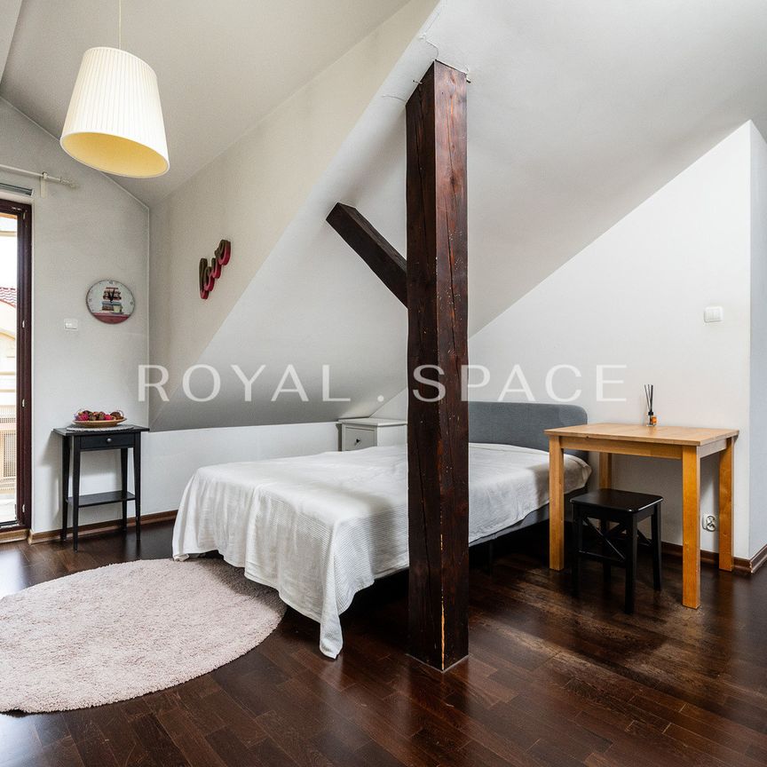 Przytulne mieszkanie z dwoma balkonami - Фото 1