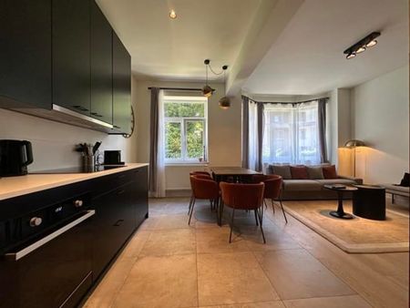 Appartement te huur - Photo 3