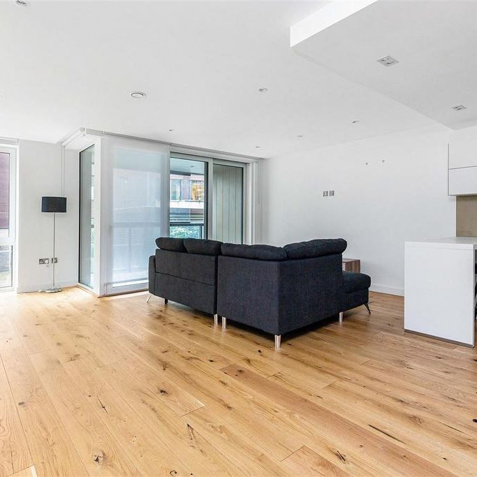 2 bedroom flat to rent - Photo 1