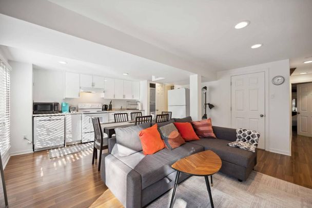 For Lease - 35 Hammond (Bsmt) Drive, Aurora, Ontario - Photo 1