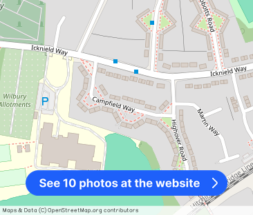 Campfield Way, Letchworth Garden City, SG6 - Photo 1