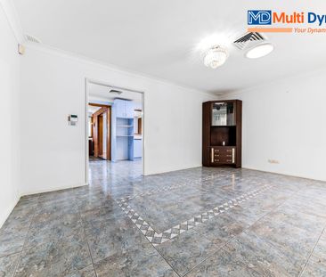 Spacious 5-Bedroom Family Home for Lease - Prime Leumeah Location - Photo 1