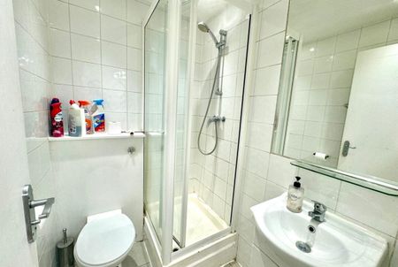 Studio Flat, Fitzjohns Ave, NW3 - Photo 4