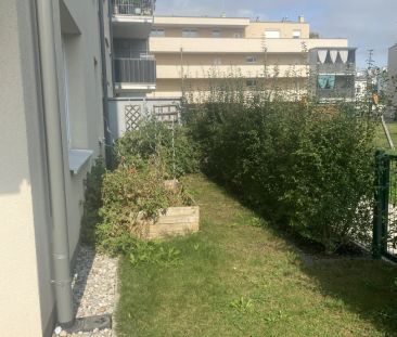 2 Zimmer Gartenwohnung mit Kaufoption_1_9 - Foto 5