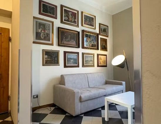 Via Gaetano Milanesi, Florence, Tuscany 50134 - Foto 1