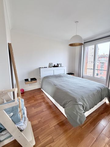 Location Appartement 5 pièces 90m² ENGHIEN LES BAINS 95880 - Photo 4