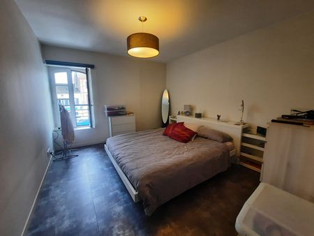 Location Appartement 3 pièces 86m² - Photo 5