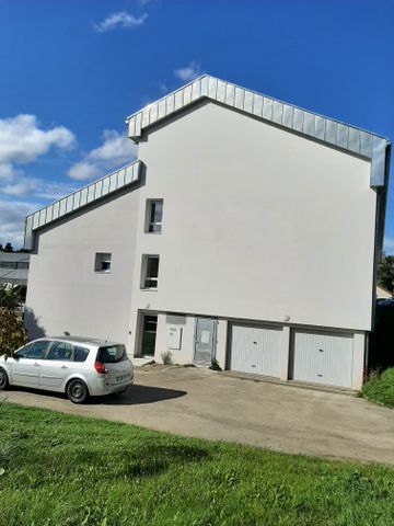 Location - Appartement T1 - 19 m² - Maîche - Photo 2