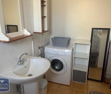 Location Appartement 1 pièce 29m² BRUGES 33520 - Photo 3