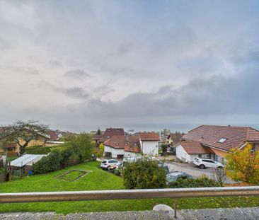 Appartement dexception de 4.5 pièces à La Grande Béroche, canton de... - Photo 6