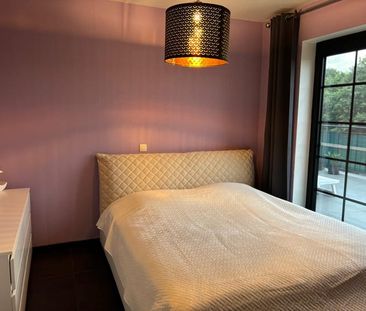Appartement te huur - Foto 1