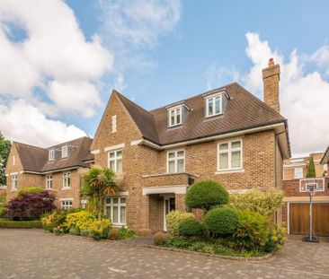 5 bedroom detached house to rent - Photo 1